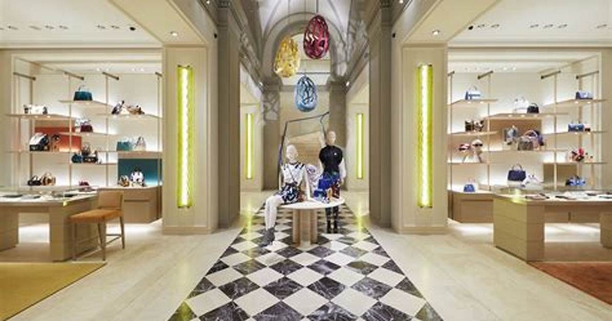 Inside the Visual Archive How Louis Vuitton Turned Final Fantasy S Lightning into a Haute