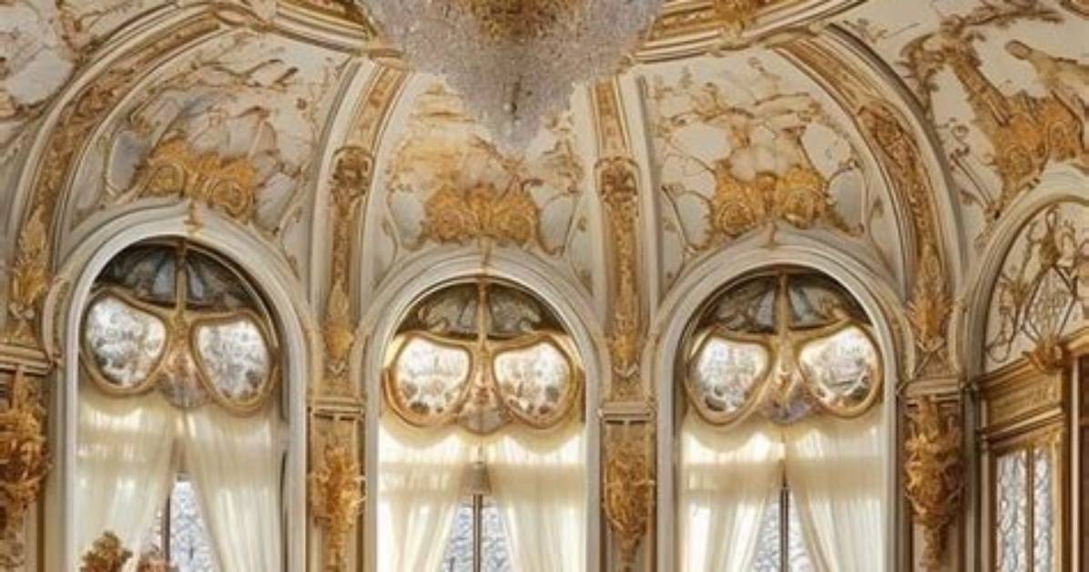 Inside the Wonderful Empire Assets Mansions and the Hidden Owners Of