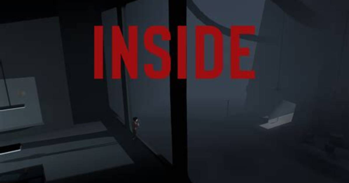 Inside The