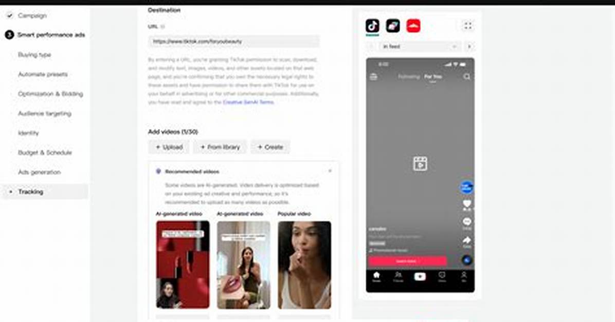Inside Tiktok S Adult Only Toggle Screenshots Settings And
