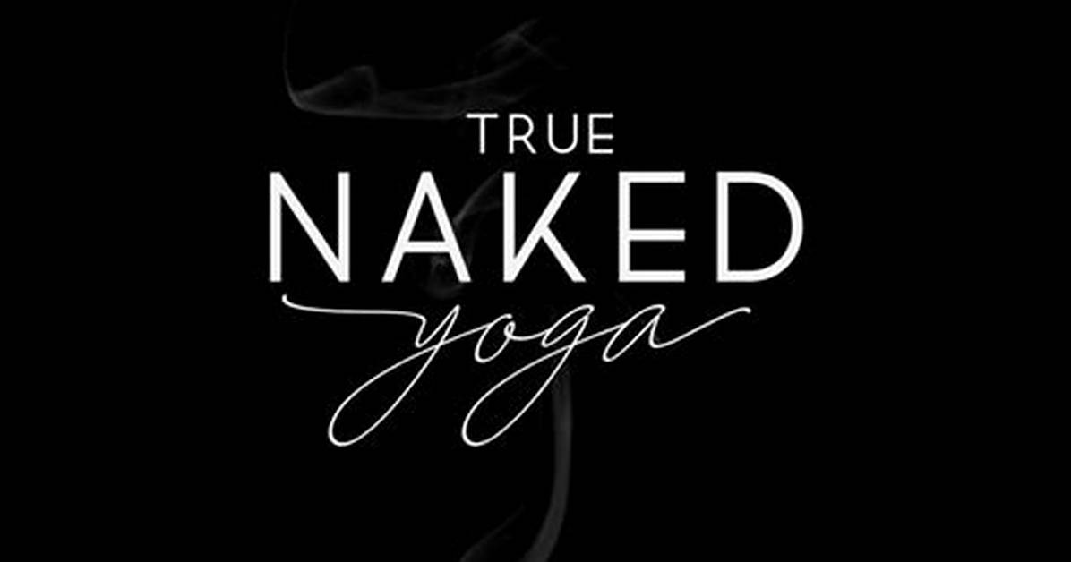 Inside True Naked Yoga Why Models Are Abandoning Runways For