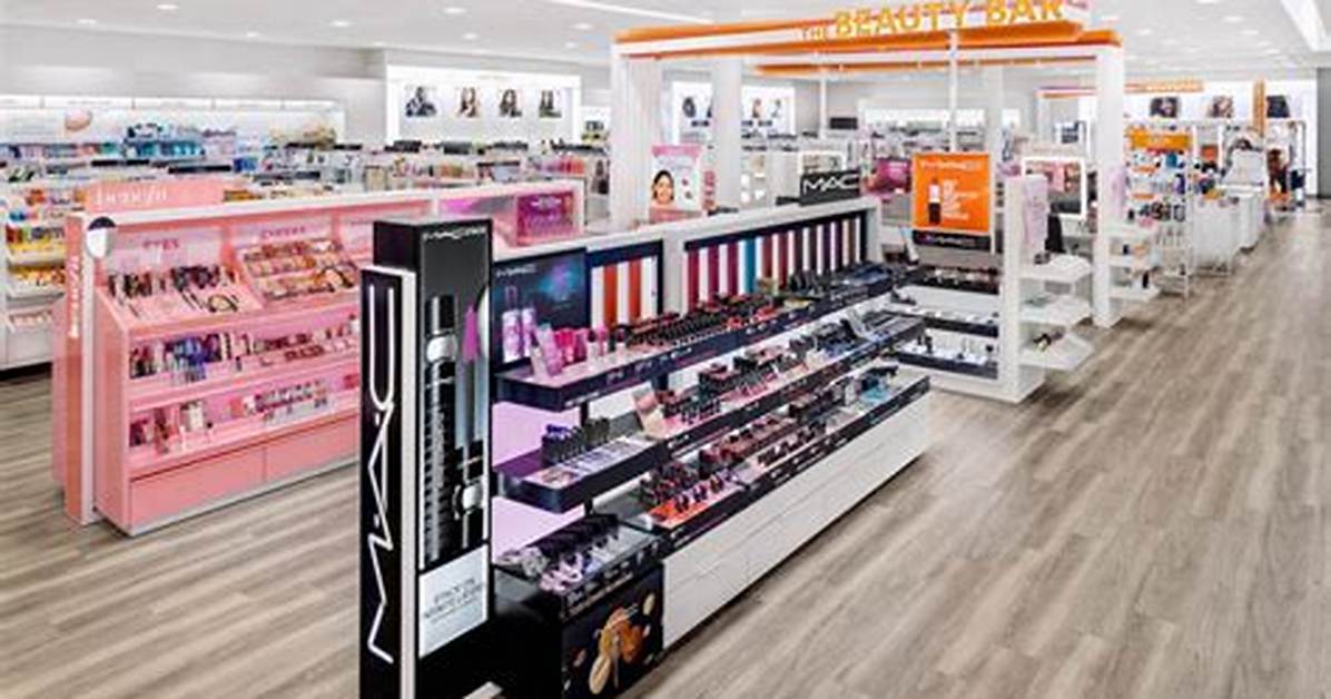 Inside Ulta Beauty S Ice Spice Tiktok Shop Campaign Views Sales And