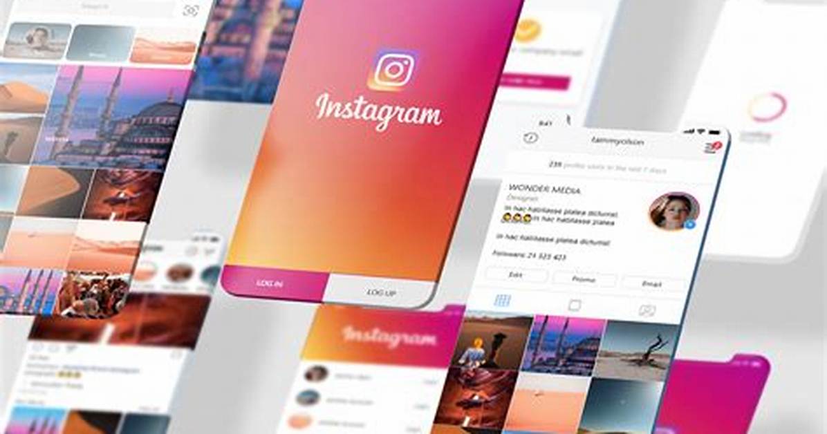 Instagram