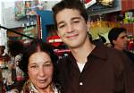 Intriguing Details About Shia Labeouf's Parents
