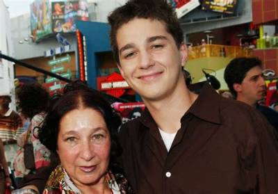 Intriguing Details About Shia Labeouf's Parents