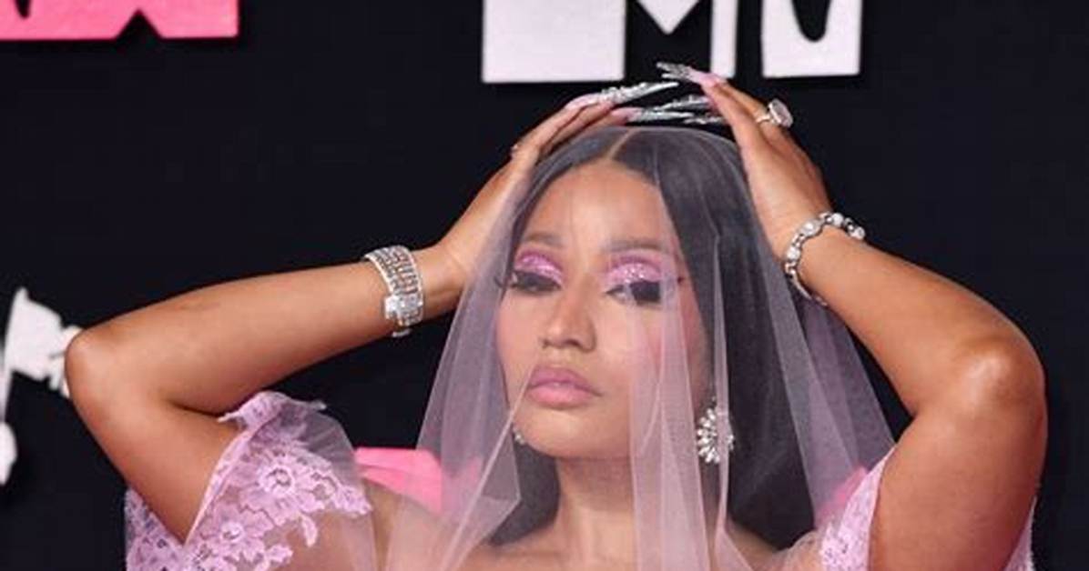 Investigating Celebrity Hoaxes: Why the Nicki Minaj Tape Claims Never Hold Up