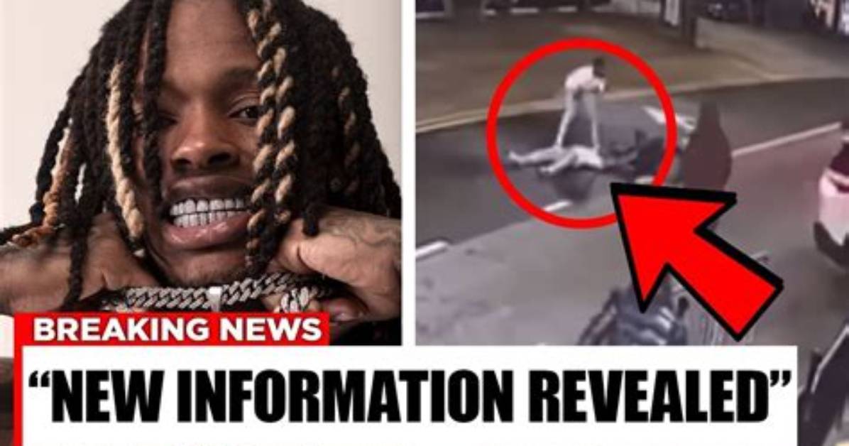 Investigating King Von S Death What the Official Records