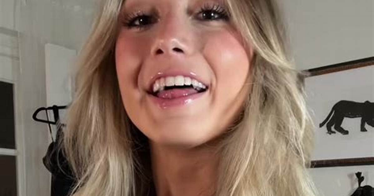 Investigating the Hannah Harrell Girlsdoporn Hoax Inside The