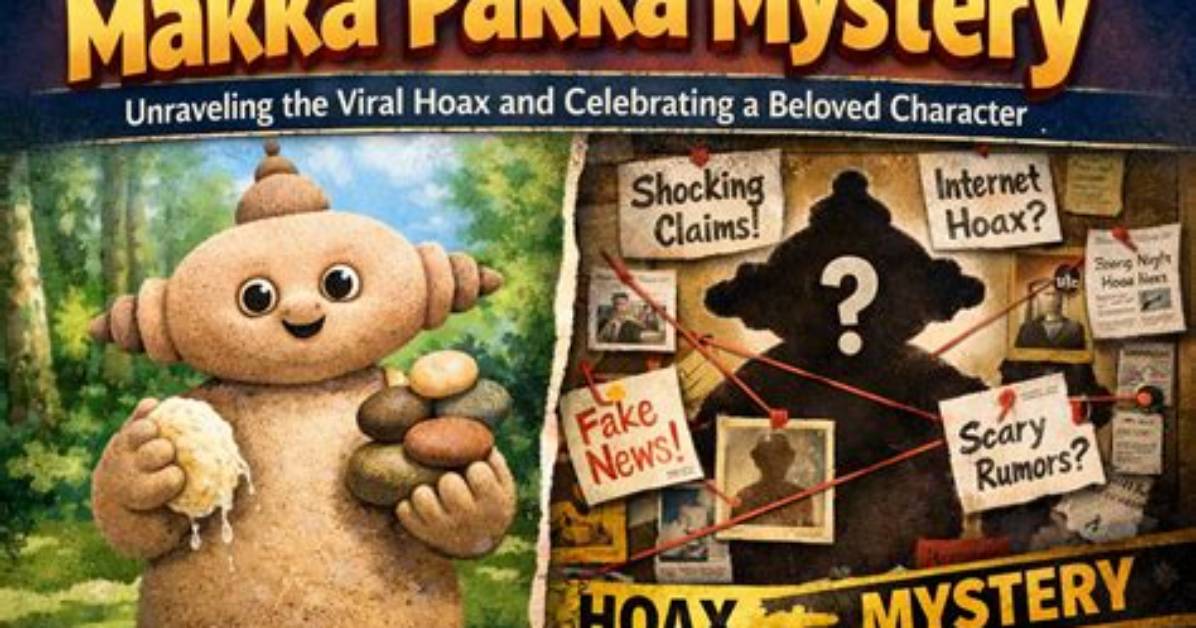 Investigating the Viral Hoax Unraveling The