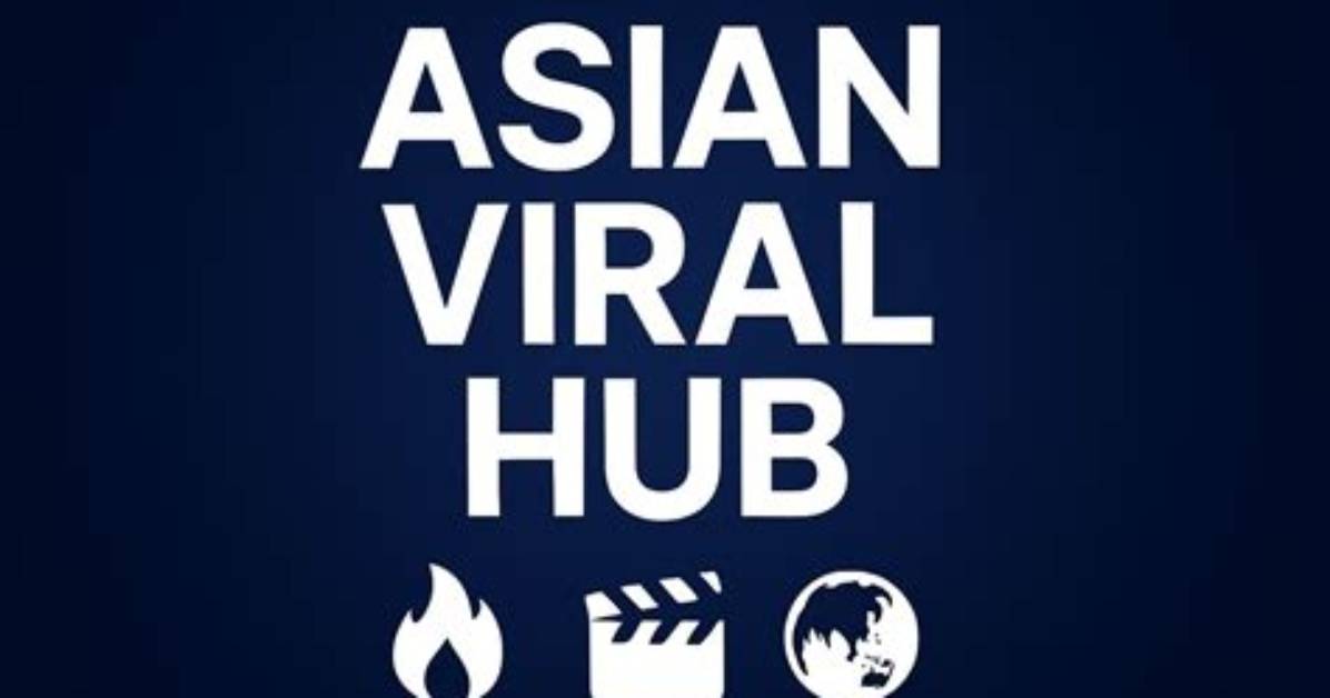 Investigating Viral Asian Hub Controversies What Really Happened Behind The