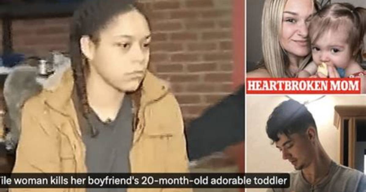 Iris Alfera Murder Case Chilling Evidence That Led to Charges Against Father S