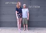 Is 185Cm 6'0" or 6'1"? the Definitive Math Behind the Height Conversion