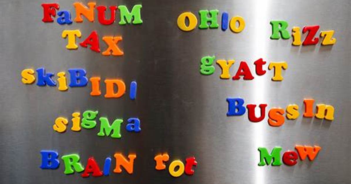 Is 6 7 Brainrot Slang Inappropriate What Concerned Parents Need To