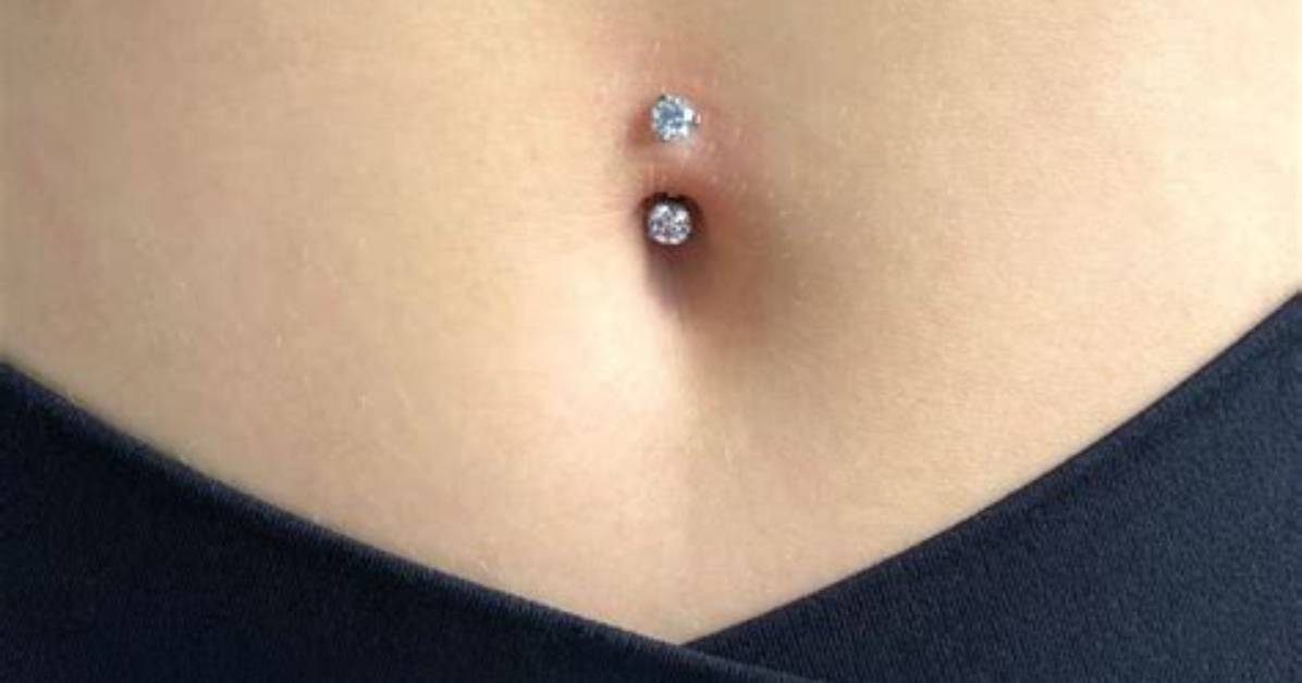 Is a Floating Navel Piercing Painful the Truth Behind Procedure And