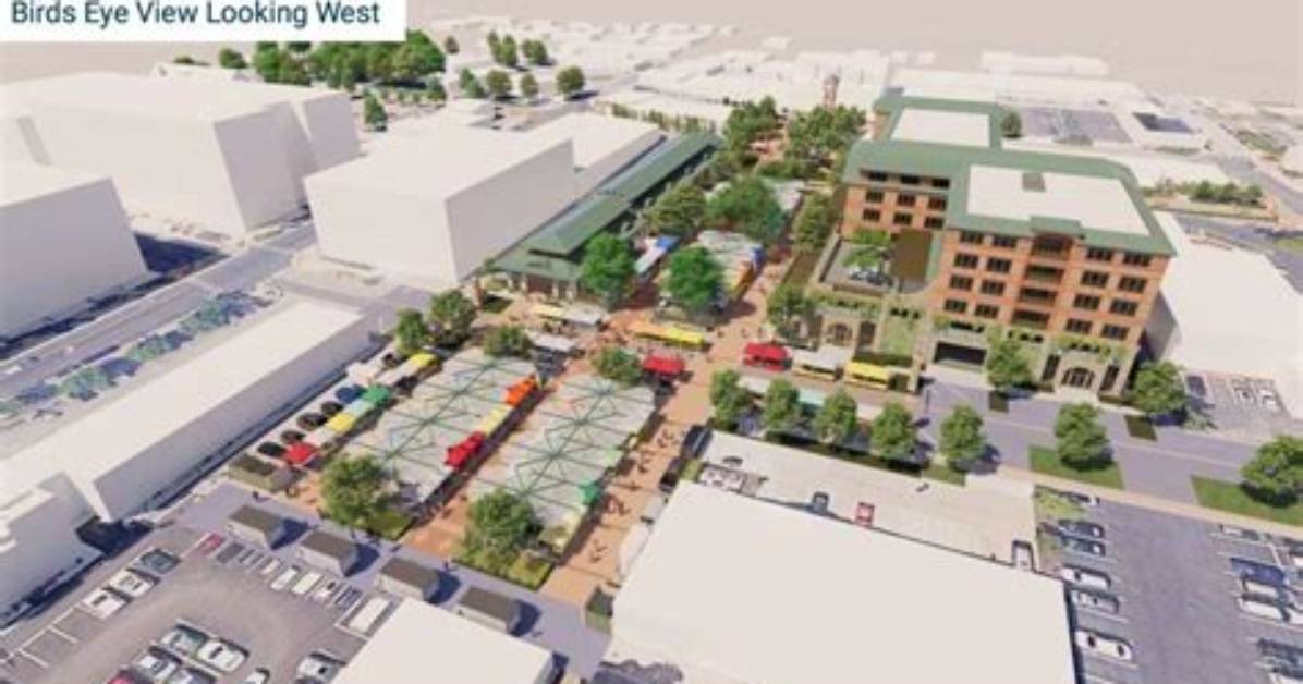 Is a New Farmers Market Landing in Miami Lakes What Fresh Grocery Seekers Need To