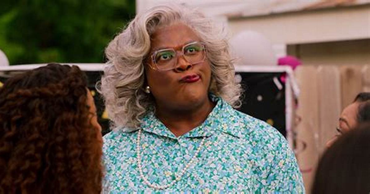Is a New Madea Movie Actually Happening the Truth Behind the Viral Social