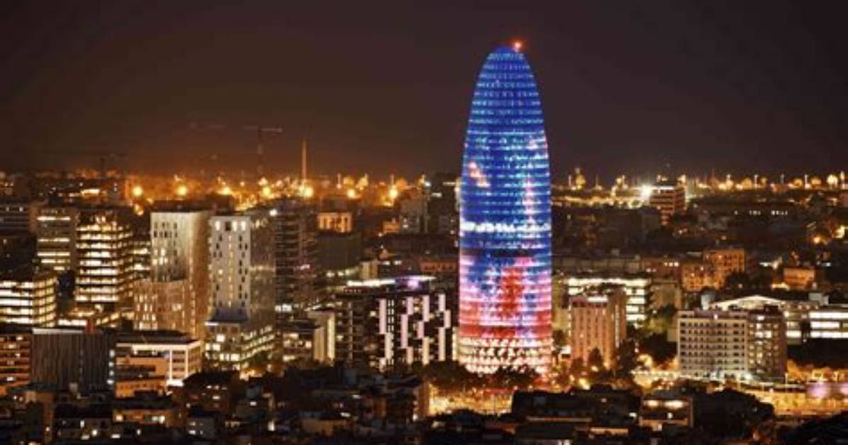 Is a Night in Barcelona Real the Truth Behind the Yuri on Ice