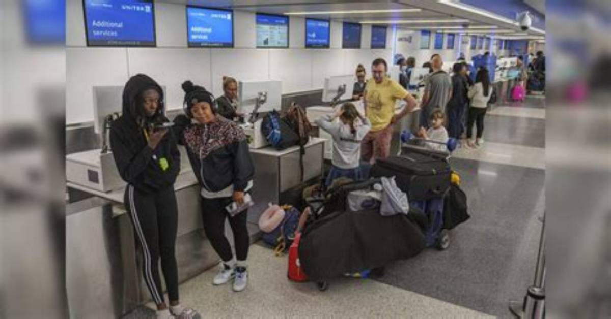 Is Air Travel Truly Getting Worse Fact Checking Flight Reliability And