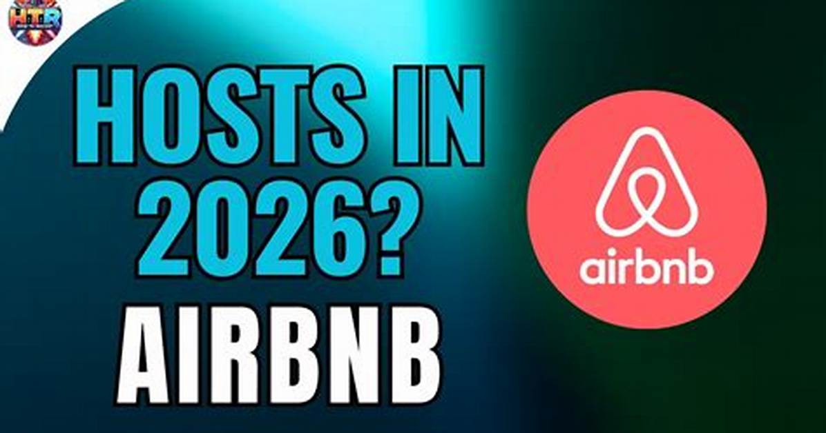 Is Airbnb Still Worth It in 2026 Inside the New Host Fee Backlash And