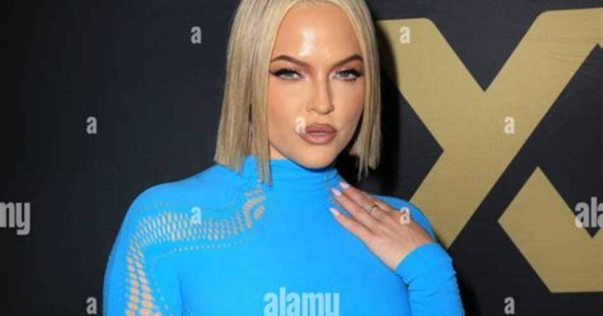 Is Alexis Texas Entering the Boxing Ring the Truth Behind the Viral
