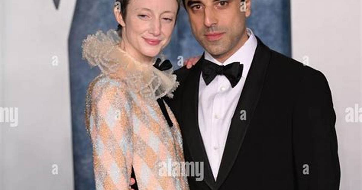 Is Andrea Riseborough Married the Truth Behind Her