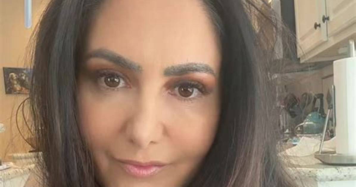 Is Ava Addams on Tiktok The