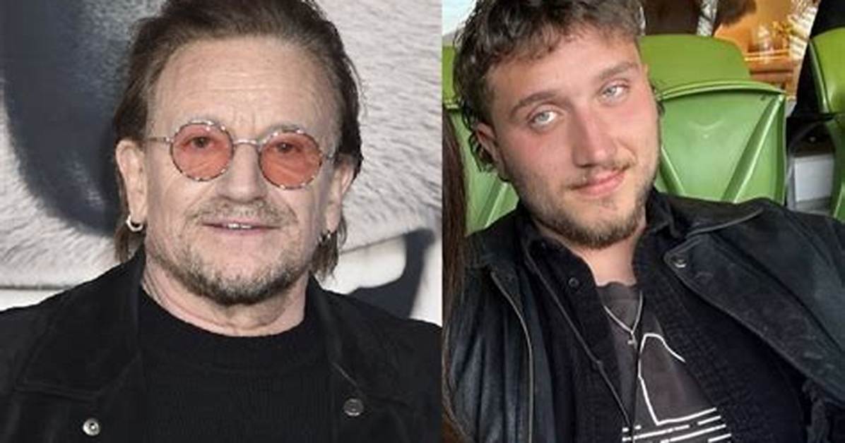 Is Bono S Son John Abraham Hewson Acting Inside His Rising