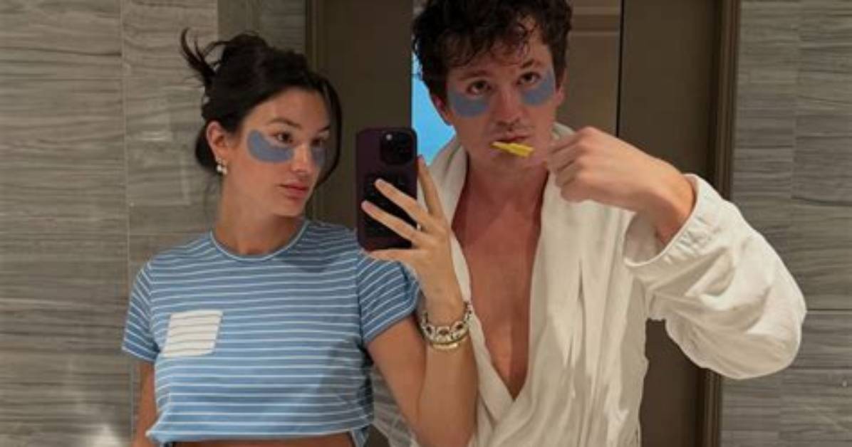 Is Brooke Pregnant the Truth Behind the Viral Pregnancy