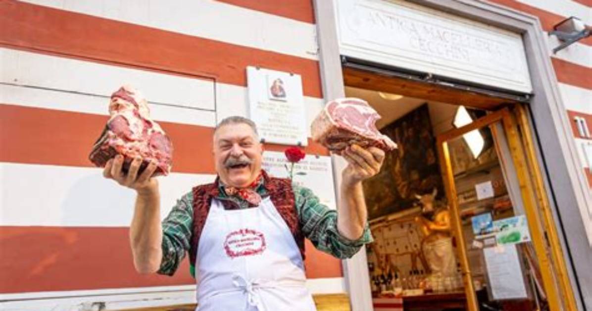 Is Butcher on the Block Still Open Everything to Know About the Lake in The