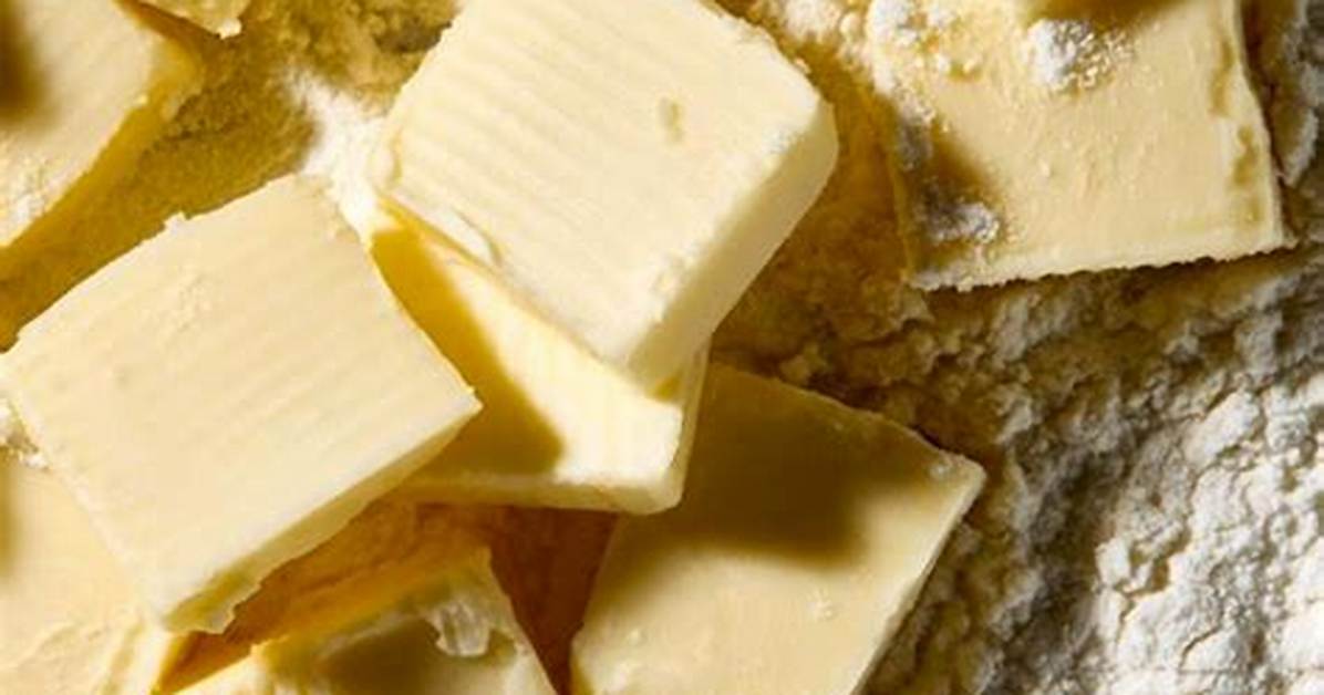 Is Butter Made from Air and Carbon Inside the Food Tech Upending