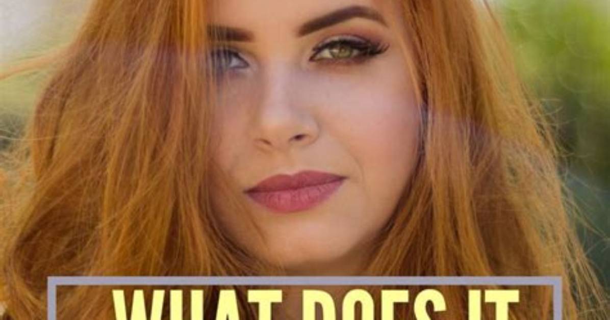 Is Calling Someone a Ginger Guy Actually Offensive the Cultural