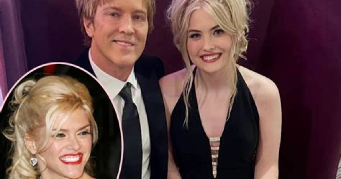 Is Cece Nicole Smith Connected to Anna Nicole Smith Fact Checking The