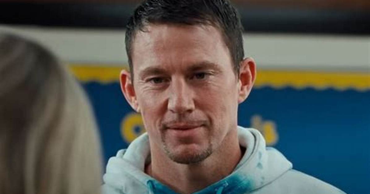 Is Channing Tatum Actually Changing His Name Fact Checking The