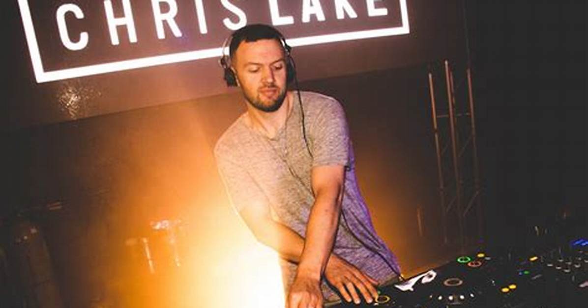 Is Chris Lake Live Worth the Hype Analyzing the Setlist Production and Full 2026