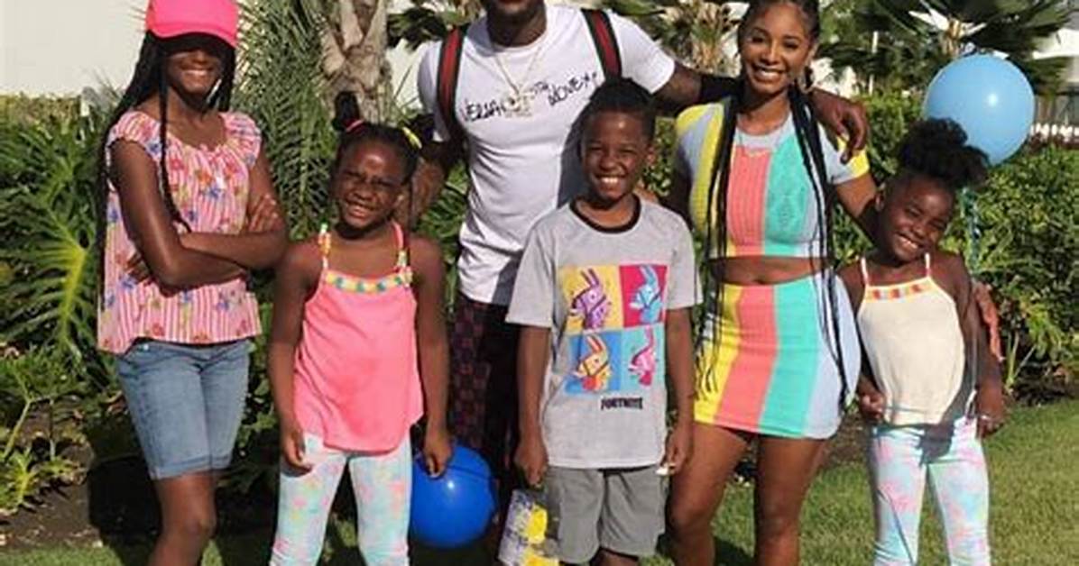 Is Cj So Cool S Family Okay the Truth Behind the Viral Royalty Johnson