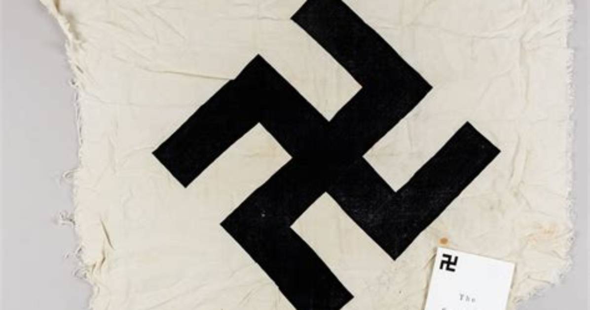 Is Copying the Swastika Character Illegal Online Fact Checking Bans Across Discord X And