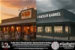 Is Cracker Barrel Erasing Its Nostalgic Soul? the Backlash over Its Modern Interior Remodel