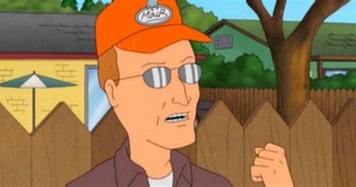 Is Dale Gribble Recast or Written out Fact Checking King of the Hill Revival Rumors And