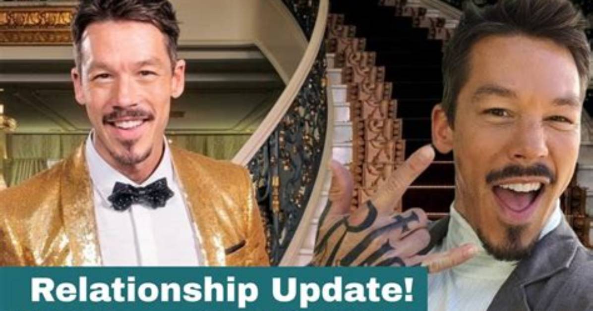 Is David Bromstad Married Everything to Know About the Hgtv Host S Partners And