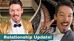 Is David Bromstad Married? Everything to Know About the Hgtv Host's Partners and Personal Life