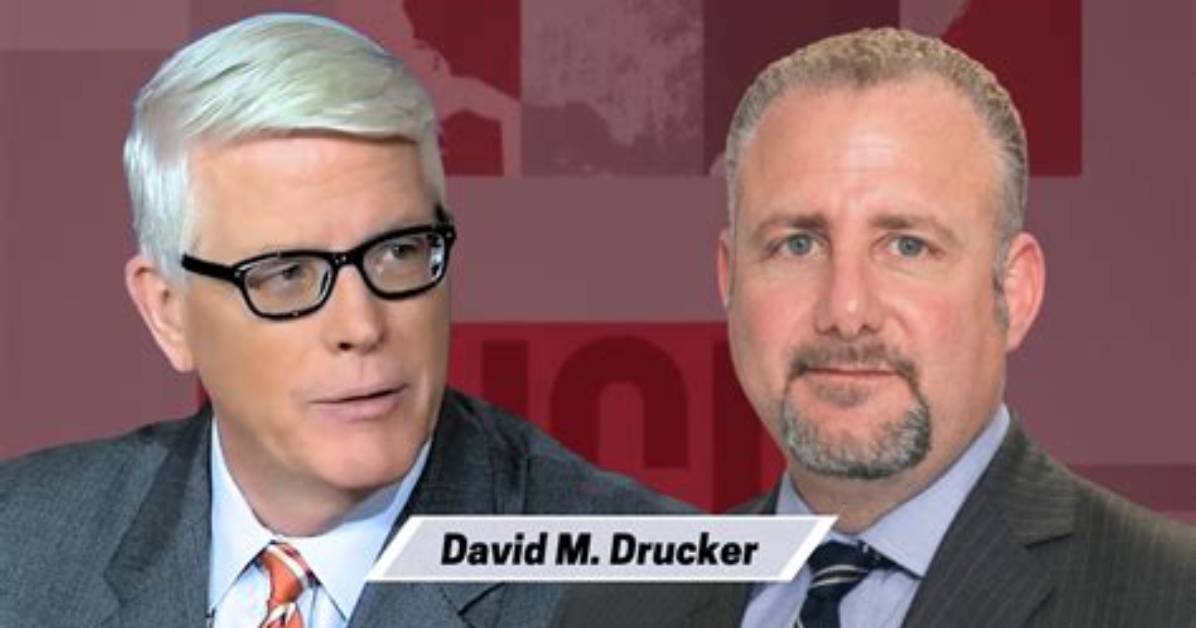 Is David Drucker Conservative or Liberal the Truth Behind His Clashes With