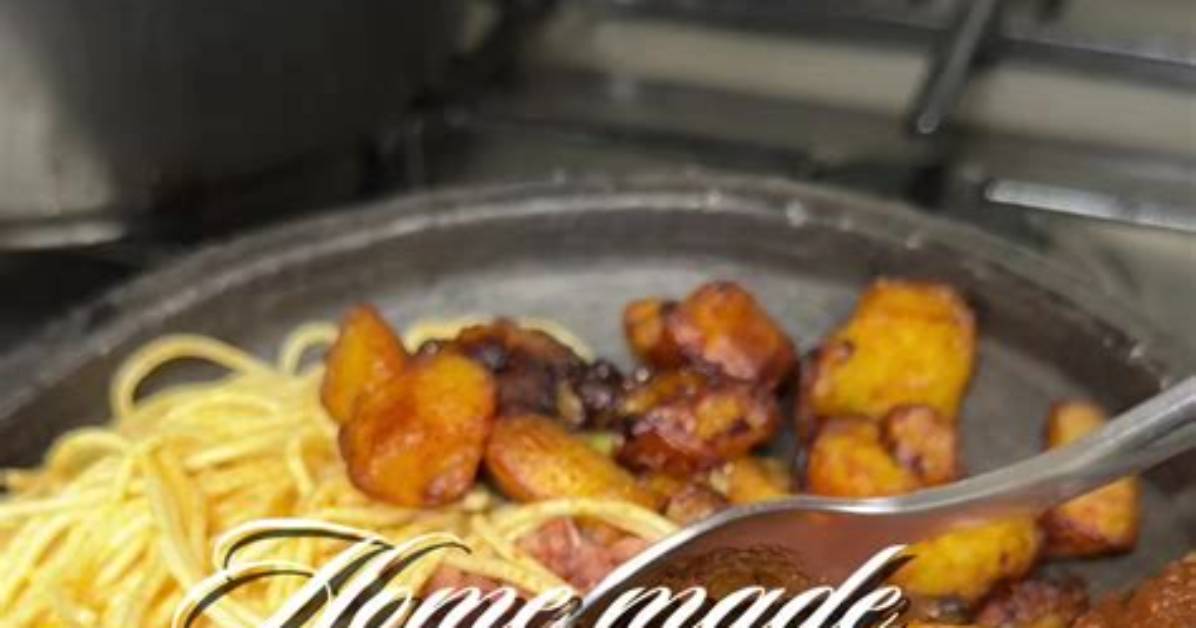 Is Delight Ghanaian Cuisine Truly Authentic Recipe Origins And