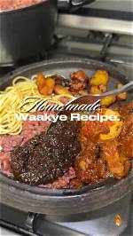 Is Delight Ghanaian Cuisine Truly Authentic? Recipe Origins and Secret Spices