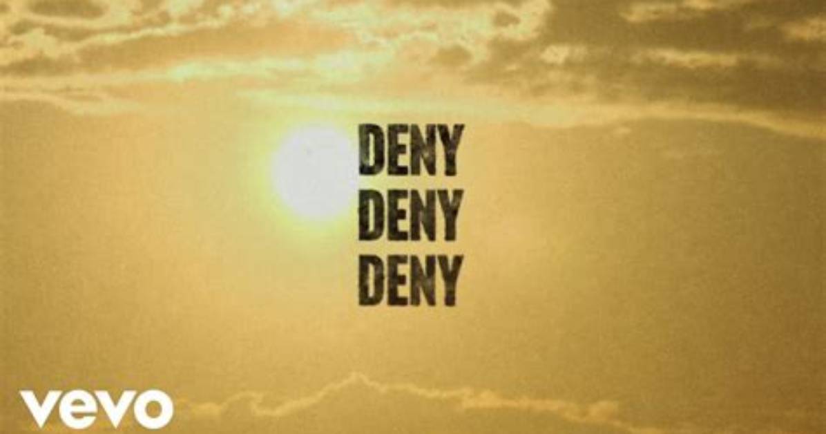 Is Deny Deny Deny Autobiographical Noah Kahan S