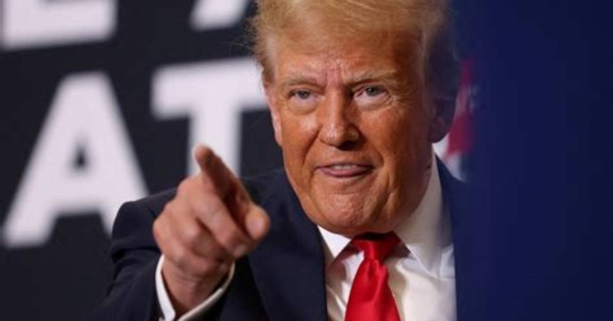 Is Donald Trump Really Number One on Tiktok the Real Numbers Behind His