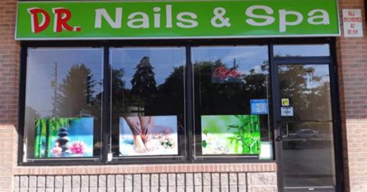 Is Dr Nails and Spa Worth It Hygiene Standards and Licensing