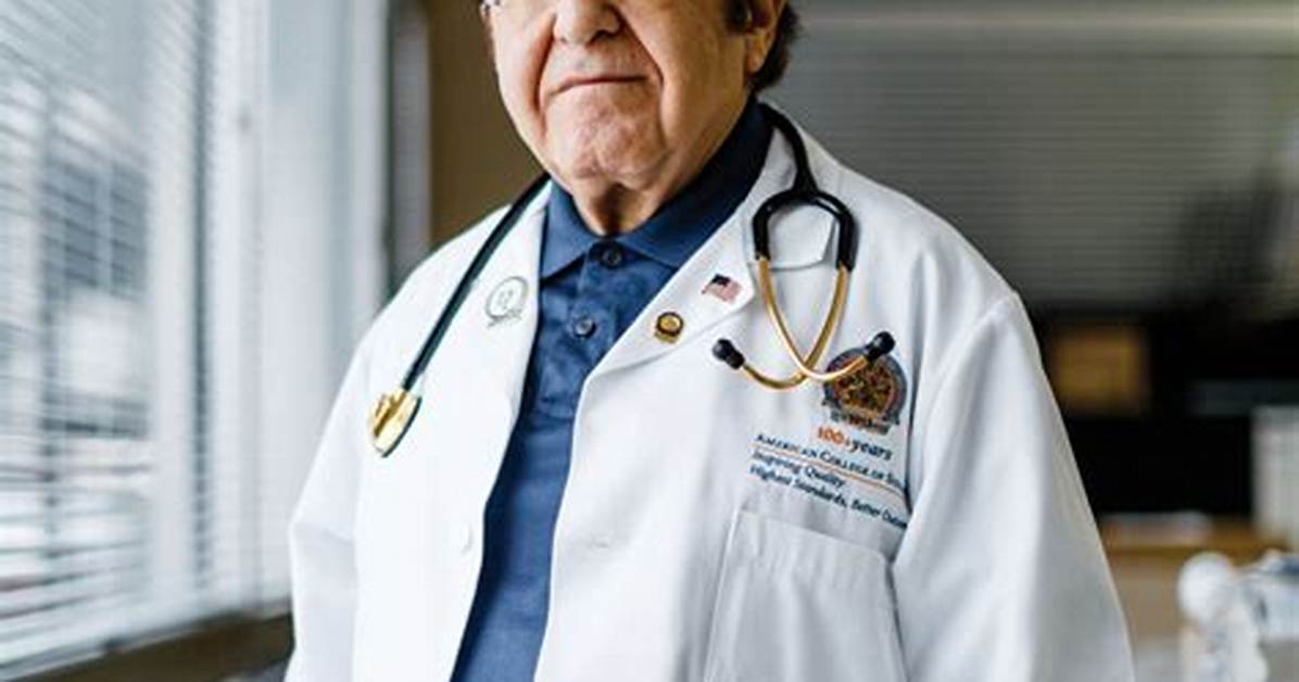 Is Dr Now Still Practicing Inside His Current Clinic Status And