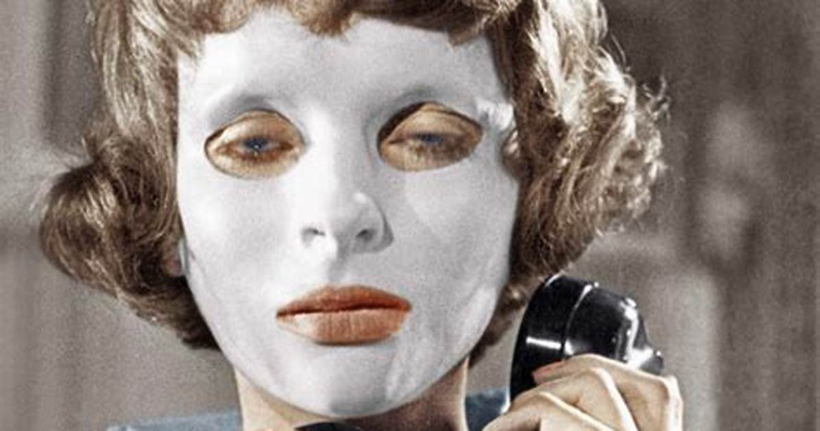 Is Eyes Without a Face Really a Love Song Fact Checking Fan Theories Vs