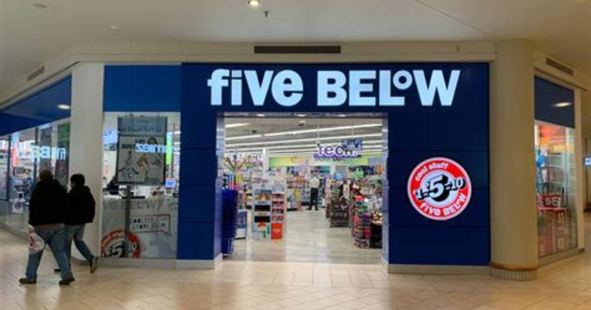 Is Five Below Expanding to East Bakersfield the Truth About the City