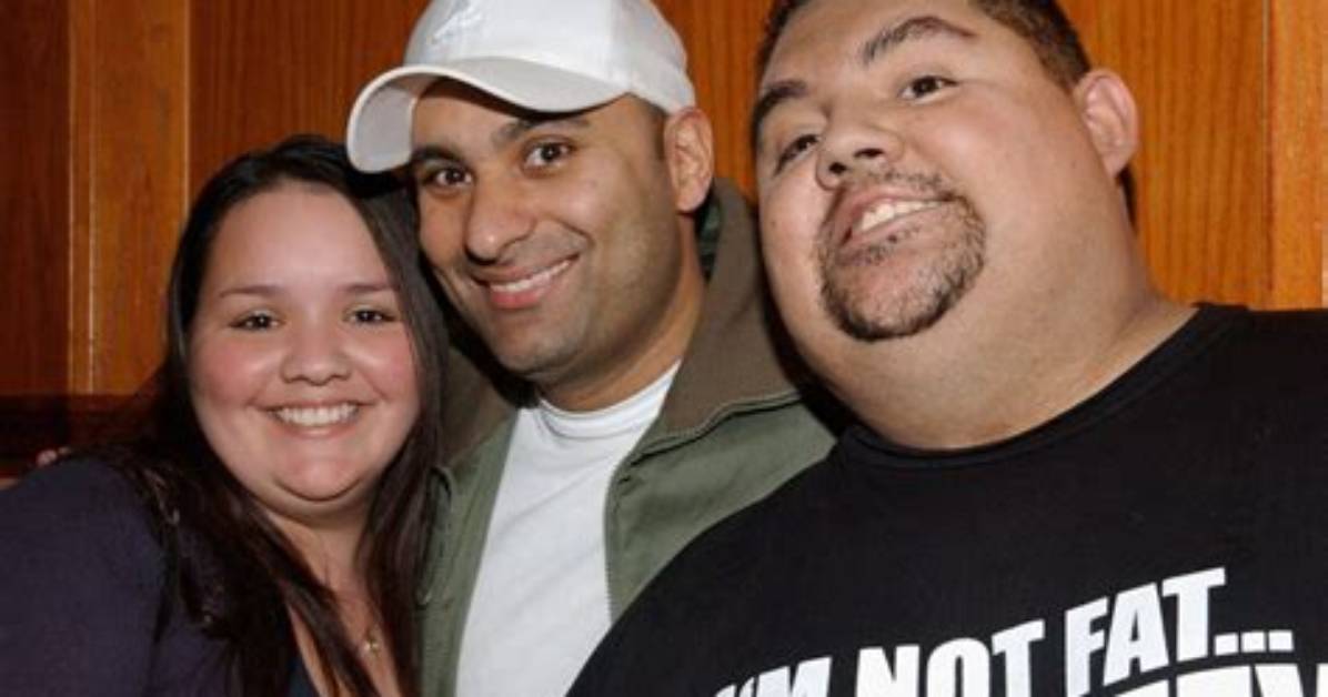 Is Frankie Biologically Gabriel Iglesias Son Fact Checking Fluffy S